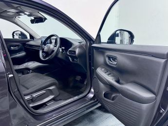 Honda ZR-V 2.0 h i-MMD Elegance SUV 5dr Petrol Hybrid eCVT Euro 6 (s/s) (18