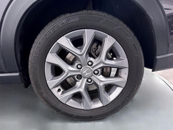 Honda ZR-V 2.0 h i-MMD Elegance SUV 5dr Petrol Hybrid eCVT Euro 6 (s/s) (18