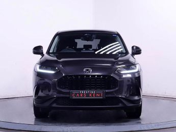 Honda ZR-V 2.0 h i-MMD Elegance SUV 5dr Petrol Hybrid eCVT Euro 6 (s/s) (18