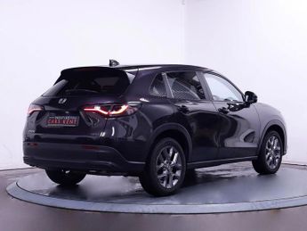 Honda ZR-V 2.0 h i-MMD Elegance SUV 5dr Petrol Hybrid eCVT Euro 6 (s/s) (18