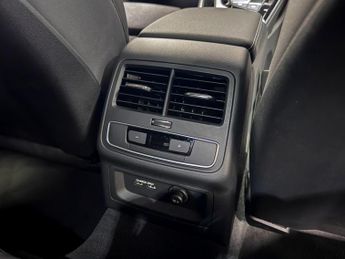 Audi A5 2.0 TFSI 35 S line Sportback 5dr Petrol S Tronic Euro 6 (s/s) (1