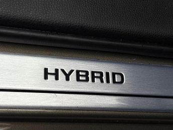 Toyota Yaris 1.5 VVT-h Design Hatchback 5dr Petrol Hybrid E-CVT Euro 6 (s/s) 