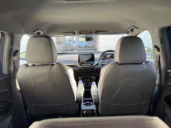Volkswagen ID.4 Pro Performance 77kWh 1ST Edition Auto 5dr