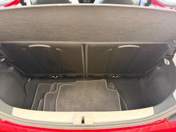 Toyota AYGO 1.0 VVT-i x-pression x-shift Euro 6 5dr