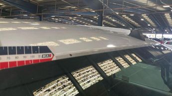 Ford Ranger 3.2 TDCi Wildtrak Auto 4WD Euro 5 4dr