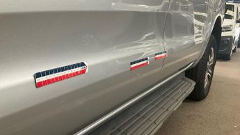 Ford Ranger 3.2 TDCi Wildtrak Auto 4WD Euro 5 4dr