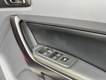 Ford Ranger 3.2 TDCi Wildtrak Auto 4WD Euro 5 4dr