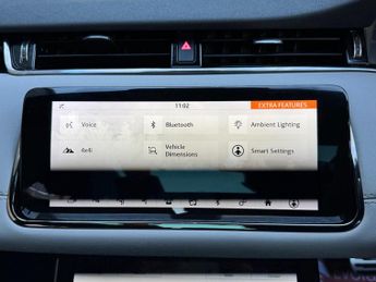 Land Rover Range Rover Evoque 2.0 D180 First Edition Auto 4WD Euro 6 (s/s) 5dr