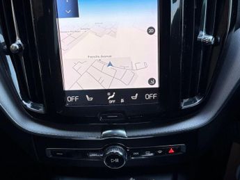 Volvo XC60 2.0 D4 R-Design Auto AWD Euro 6 (s/s) 5dr