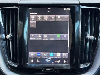 Volvo XC60 2.0 D4 R-Design Auto AWD Euro 6 (s/s) 5dr