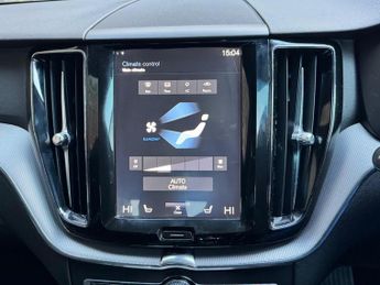 Volvo XC60 2.0 D4 R-Design Auto AWD Euro 6 (s/s) 5dr