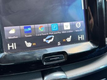 Volvo XC60 2.0 D4 R-Design Auto AWD Euro 6 (s/s) 5dr