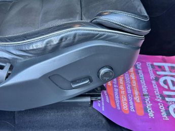 Volvo XC60 2.0 D4 R-Design Auto AWD Euro 6 (s/s) 5dr