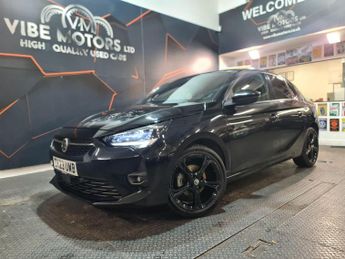 Vauxhall Corsa 1.2 GS Euro 6 5dr