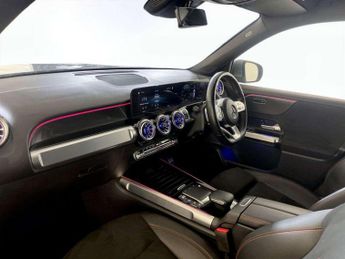 Mercedes-Benz GLB 1.3 GLB200 AMG Line (Executive) 7G-DCT Euro 6 (s/s) 5dr