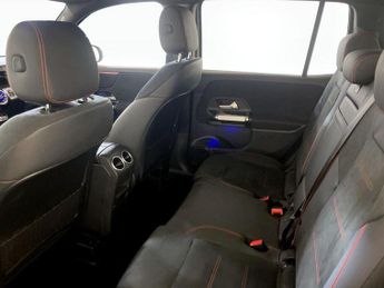 Mercedes-Benz GLB 1.3 GLB200 AMG Line (Executive) 7G-DCT Euro 6 (s/s) 5dr