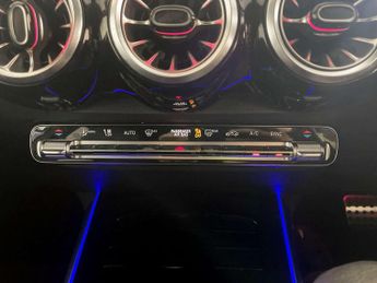 Mercedes-Benz GLB 1.3 GLB200 AMG Line (Executive) 7G-DCT Euro 6 (s/s) 5dr