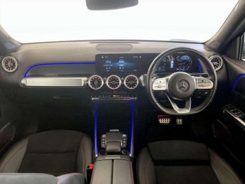 Mercedes-Benz GLB 1.3 GLB200 AMG Line (Executive) 7G-DCT Euro 6 (s/s) 5dr