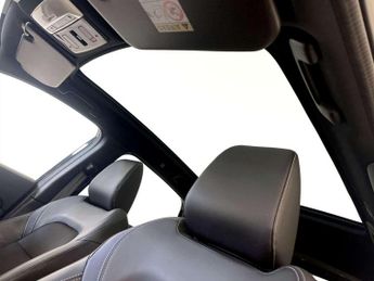 Nissan Qashqai 1.3 DIG-T MHEV Tekna Euro 6 (s/s) 5dr