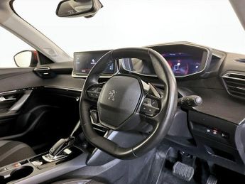 Peugeot 2008 1.2 PureTech Allure Premium EAT Euro 6 (s/s) 5dr