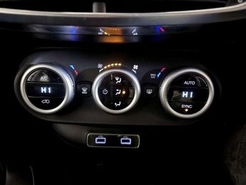 Fiat 500X 1.0 FireFly Turbo MultiAir Cross Plus Euro 6 (s/s) 5dr