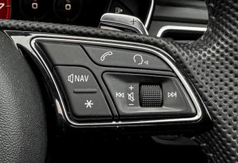 Audi RS5 2.9 TFSI V6 Sport Edition Sportback Tiptronic quattro Euro 6 (s/