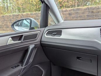 Volkswagen Golf SV 1.6 TDI BlueMotion Tech SE DSG Euro 6 (s/s) 5dr