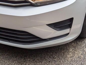 Volkswagen Golf SV 1.6 TDI BlueMotion Tech SE DSG Euro 6 (s/s) 5dr