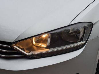 Volkswagen Golf SV 1.6 TDI BlueMotion Tech SE DSG Euro 6 (s/s) 5dr