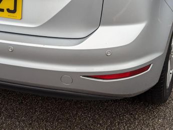 Volkswagen Golf SV 1.6 TDI BlueMotion Tech SE DSG Euro 6 (s/s) 5dr