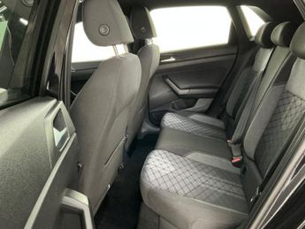 Volkswagen Polo 1.0 TSI R-Line DSG Euro 6 (s/s) 5dr