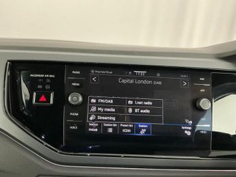 Volkswagen Polo 1.0 TSI R-Line DSG Euro 6 (s/s) 5dr
