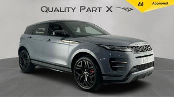 Land Rover Range Rover Evoque 1.5 P300e 12.2kWh Autobiography Auto 4WD Euro 6 (s/s) 5dr