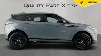 Land Rover Range Rover Evoque 1.5 P300e 12.2kWh Autobiography Auto 4WD Euro 6 (s/s) 5dr