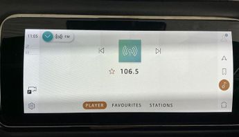 Land Rover Range Rover Evoque 1.5 P300e 12.2kWh Autobiography Auto 4WD Euro 6 (s/s) 5dr