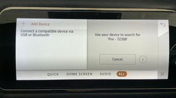 Land Rover Range Rover Evoque 1.5 P300e 12.2kWh Autobiography Auto 4WD Euro 6 (s/s) 5dr