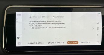 Land Rover Range Rover Evoque 1.5 P300e 12.2kWh Autobiography Auto 4WD Euro 6 (s/s) 5dr