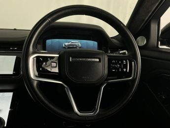 Land Rover Range Rover Evoque 1.5 P300e 12.2kWh Autobiography Auto 4WD Euro 6 (s/s) 5dr