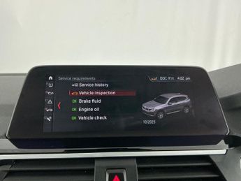 BMW X3 2.0 30e 12kWh SE Auto xDrive Euro 6 (s/s) 5dr