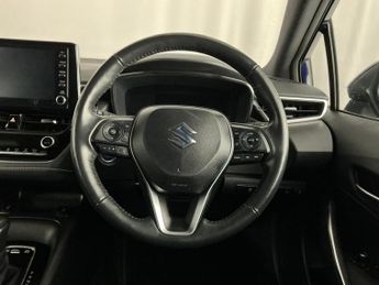 Suzuki Swace 1.8h SZ-T CVT Euro 6 (s/s) 5dr