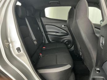 Nissan Juke 1.0 DIG-T N-Connecta Euro 6 (s/s) 5dr