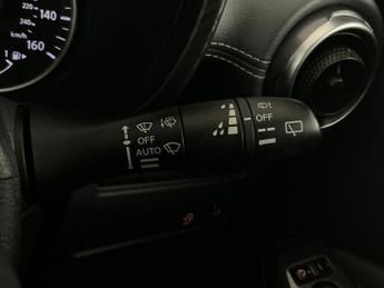 Nissan Juke 1.0 DIG-T N-Connecta Euro 6 (s/s) 5dr