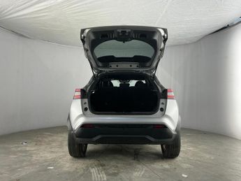 Nissan Juke 1.0 DIG-T N-Connecta Euro 6 (s/s) 5dr