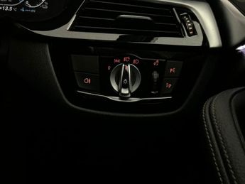 BMW 5 Series 2.0 530e 12kWh M Sport Steptronic Euro 6 (s/s) 4dr