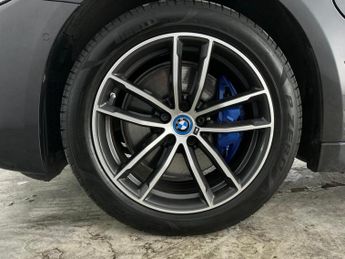 BMW 5 Series 2.0 530e 12kWh M Sport Steptronic Euro 6 (s/s) 4dr