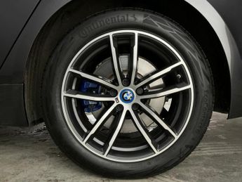 BMW 5 Series 2.0 530e 12kWh M Sport Steptronic Euro 6 (s/s) 4dr