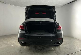 BMW 5 Series 2.0 530e 12kWh M Sport Steptronic Euro 6 (s/s) 4dr