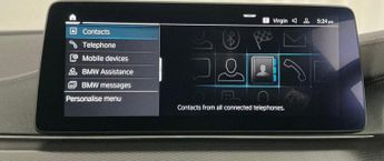 BMW 5 Series 2.0 530e 12kWh M Sport Steptronic Euro 6 (s/s) 4dr