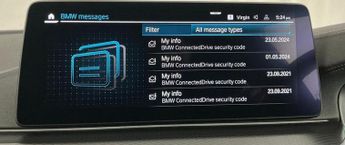 BMW 5 Series 2.0 530e 12kWh M Sport Steptronic Euro 6 (s/s) 4dr