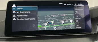 BMW 5 Series 2.0 530e 12kWh M Sport Steptronic Euro 6 (s/s) 4dr